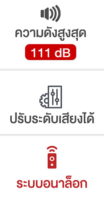 เครื่องช่วยฟัง CA10