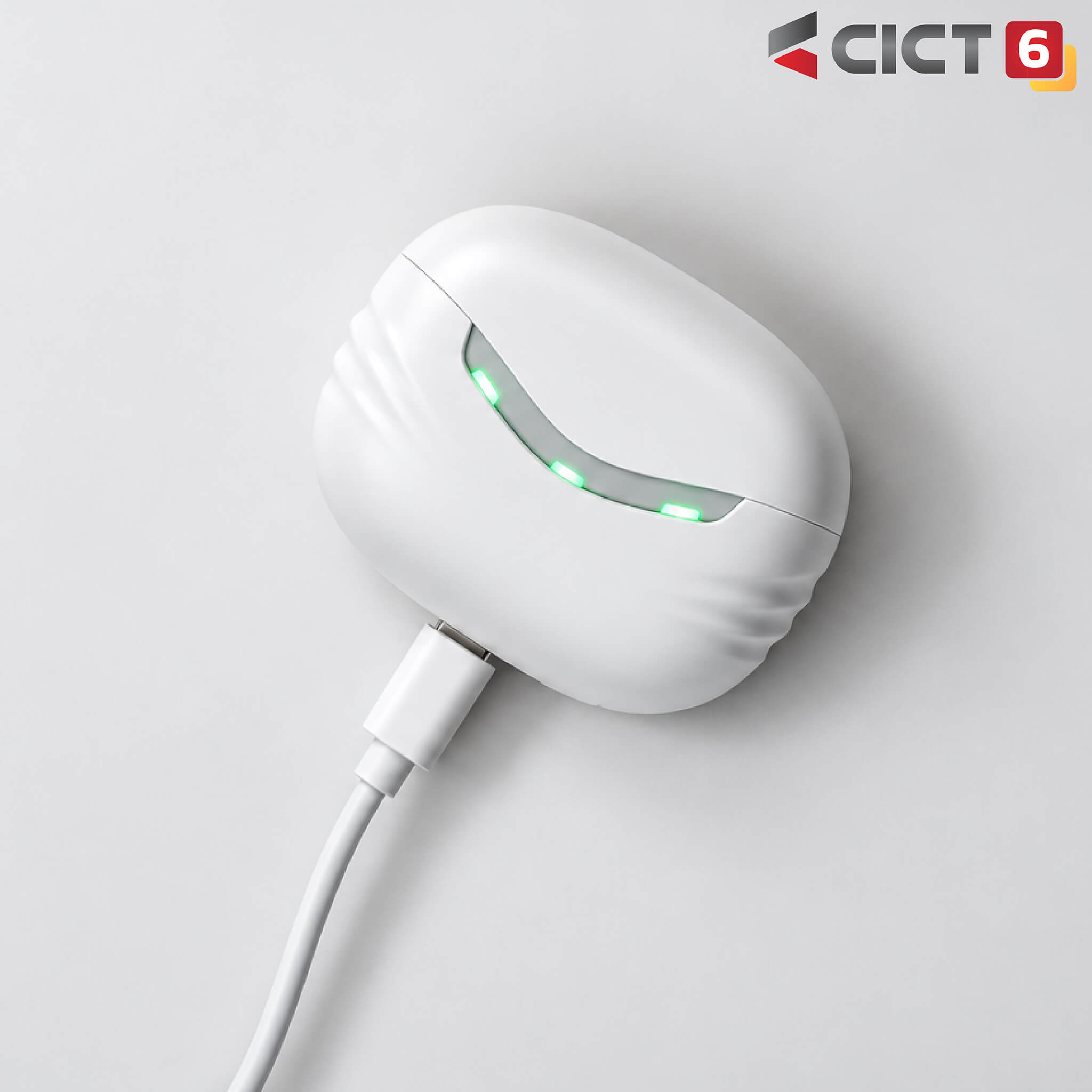 เครื่องช่วยฟัง CICT6 เครื่องช่วยฟัง CICT6