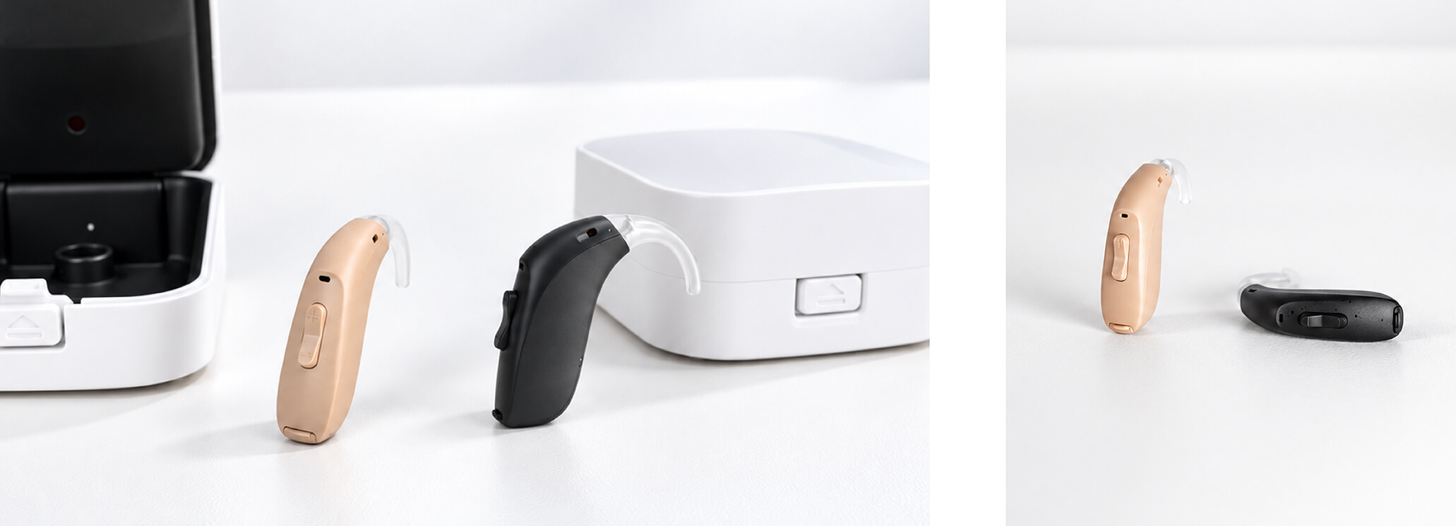 เครื่องช่วยฟัง CRONOS รุ่น Zircon PRO2