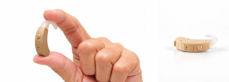 เครื่องช่วยฟัง Sa13