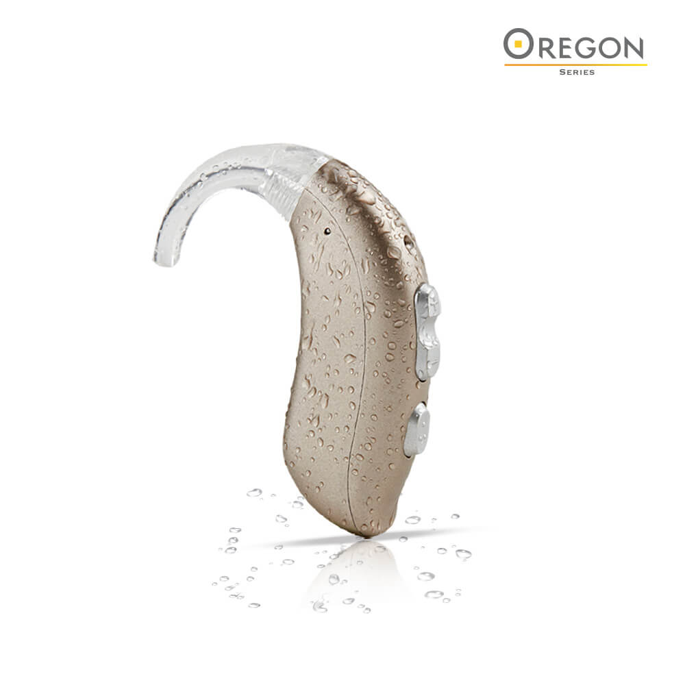 เครื่องช่วยฟัง Cronos รุ่น Oregon