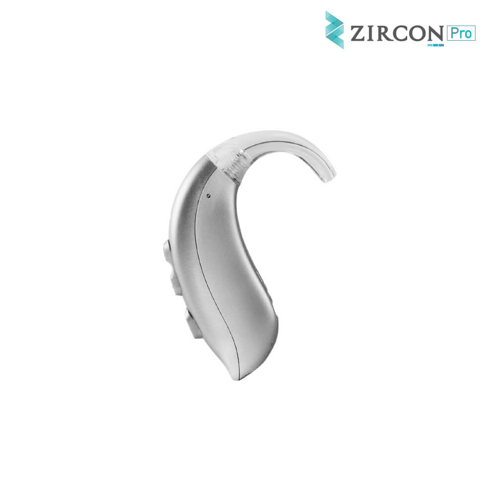 เครื่องช่วยฟัง Cronos รุ่น Zircon Pro