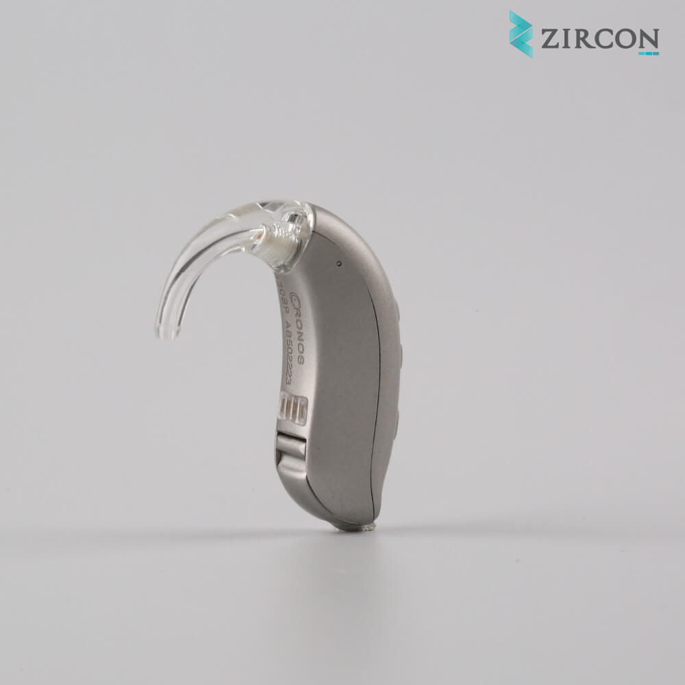 เครื่องช่วยฟัง Cronos รุ่น Zircon