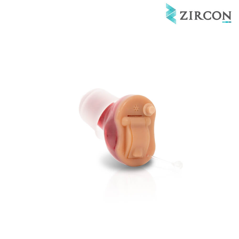 เครื่องช่วยฟัง Cronos รุ่น Zircon CIC