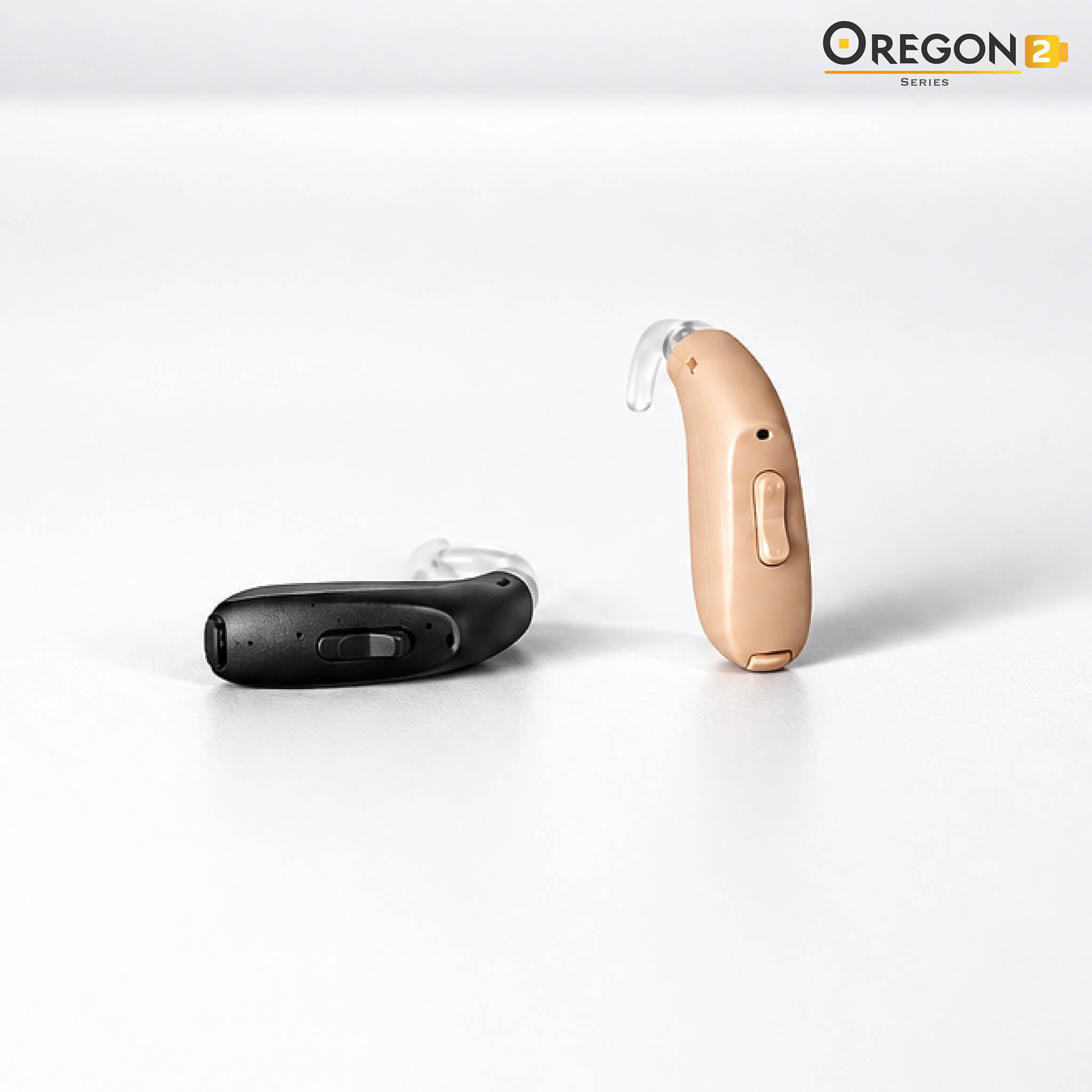 เครื่องช่วยฟัง CRONOS รุ่น Oregon2