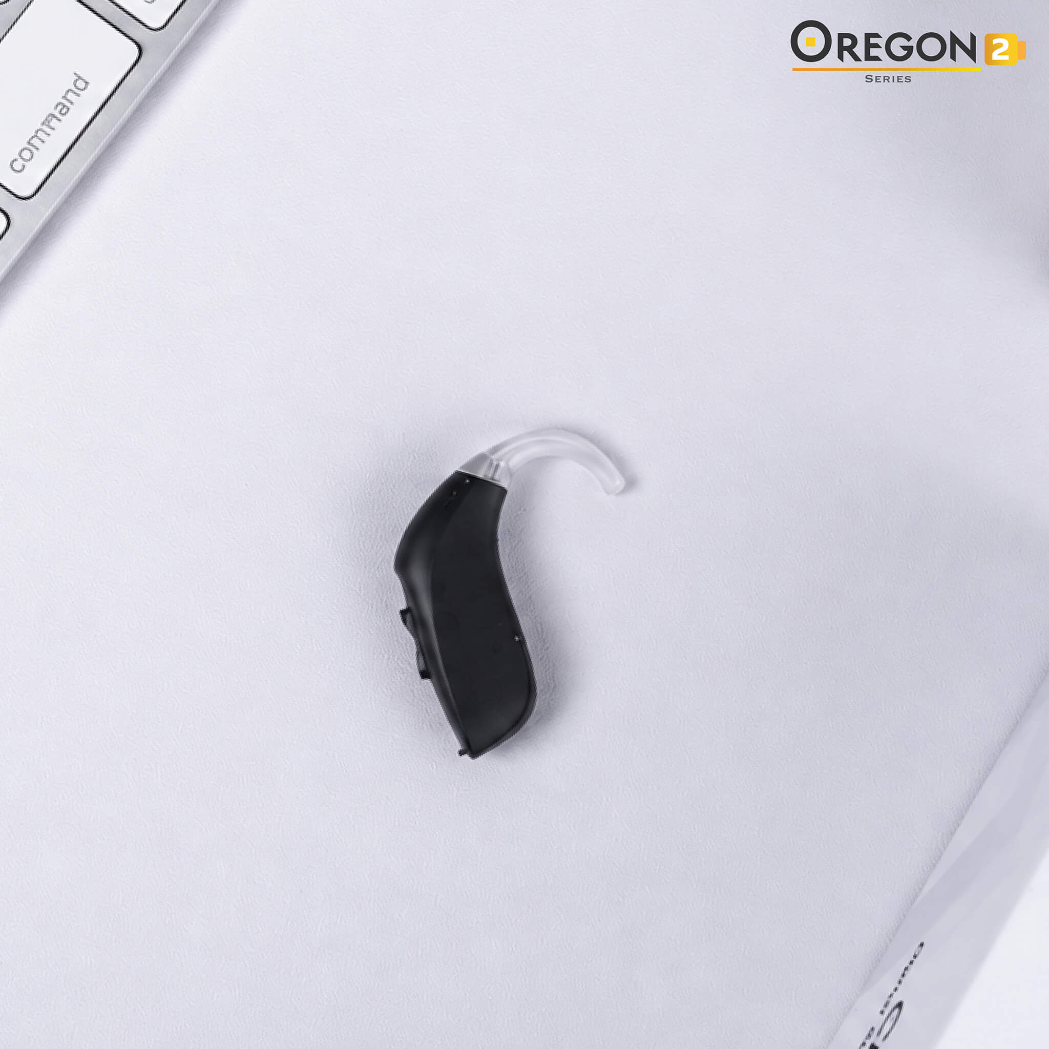 เครื่องช่วยฟัง CRONOS รุ่น Oregon2
