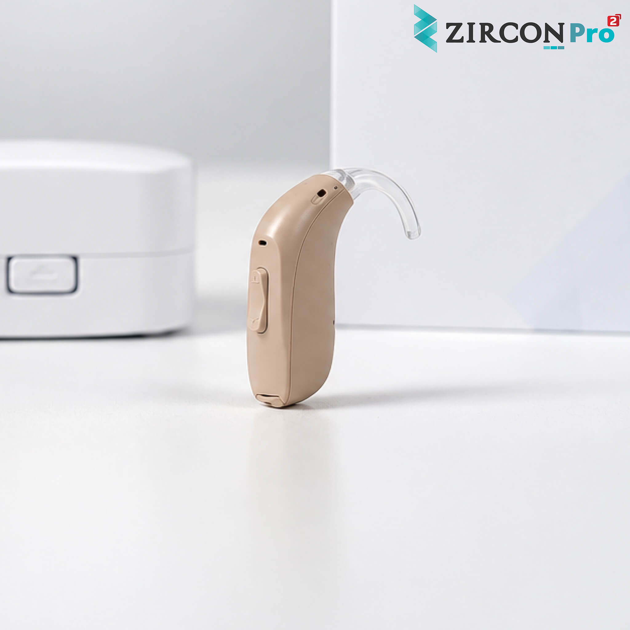 เครื่องช่วยฟัง Zircon PRO2