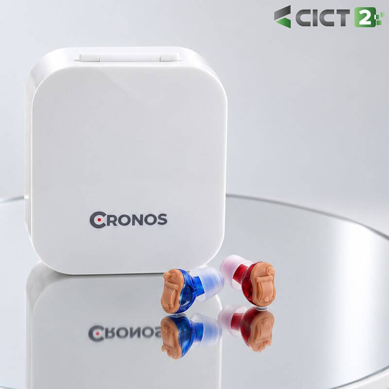 เครื่องช่วยฟัง CICT2