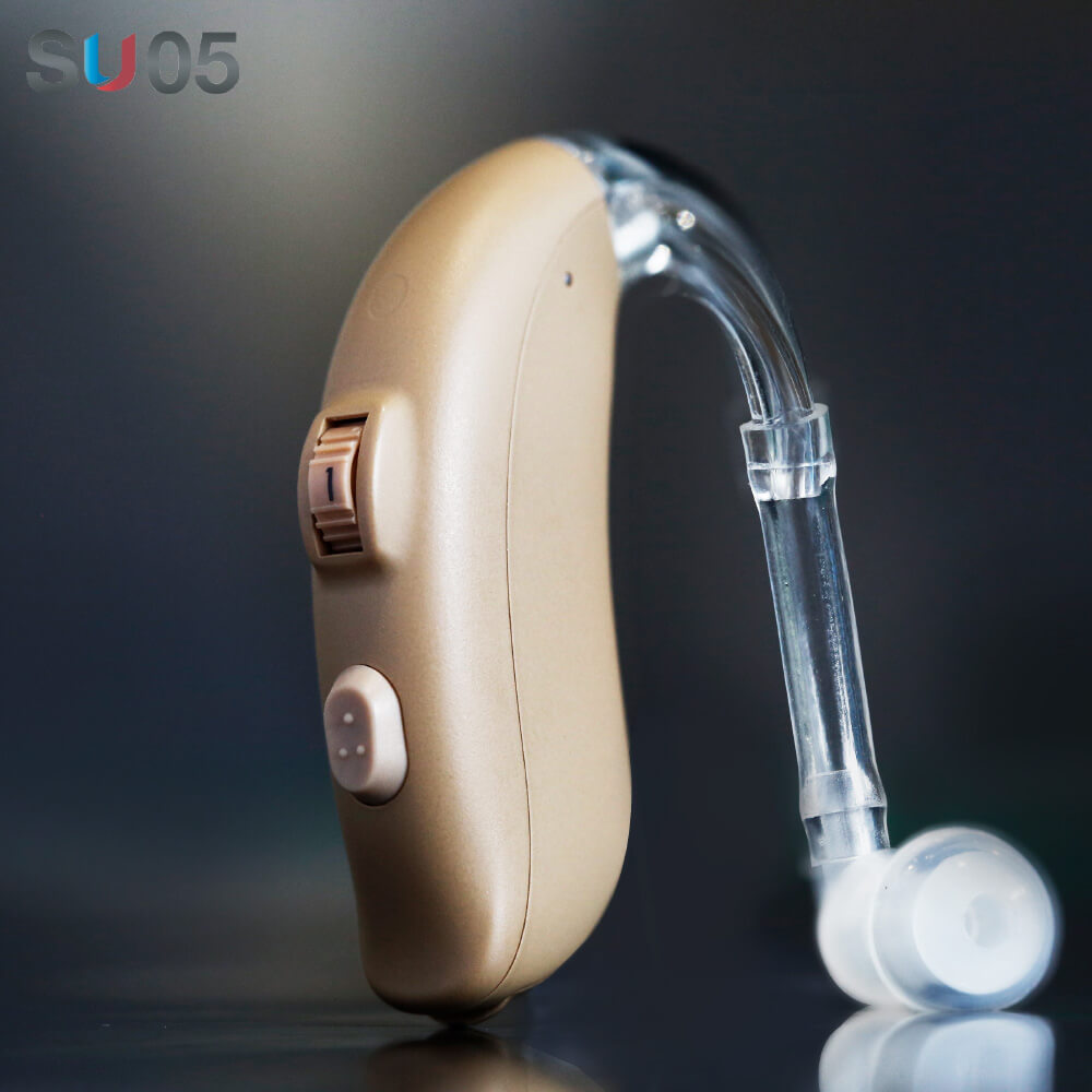 เครื่องช่วยฟังดิจิตอลรุ่น SU05
