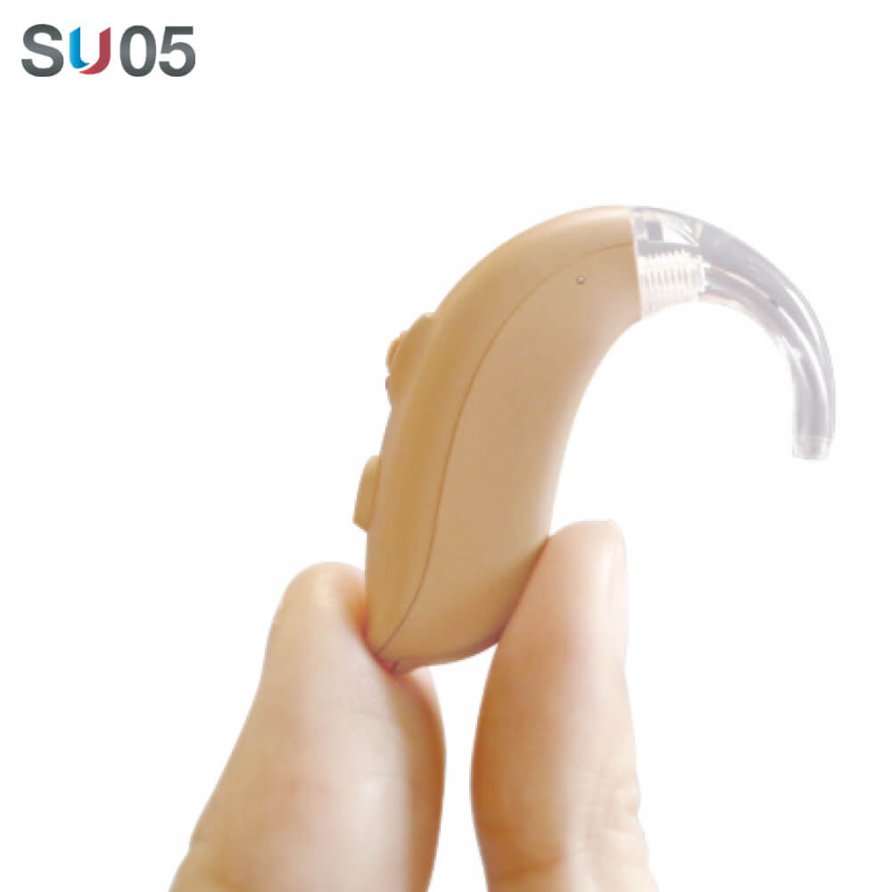 เครื่องช่วยฟังดิจิตอลรุ่น SU05