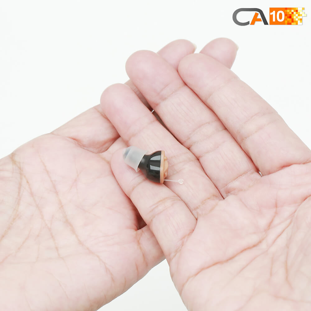 เครื่องช่วยฟัง CA10